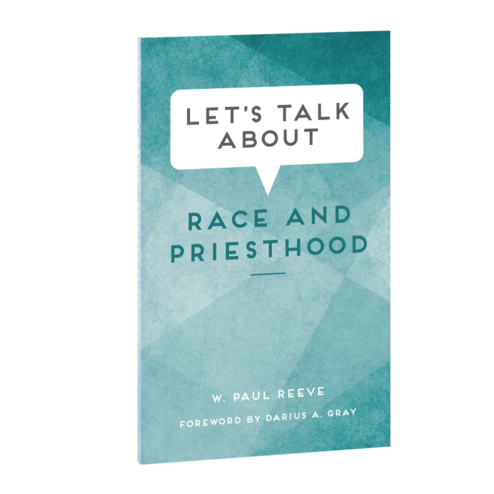 Let's Talk about Race and Priesthood, , large image number 6
