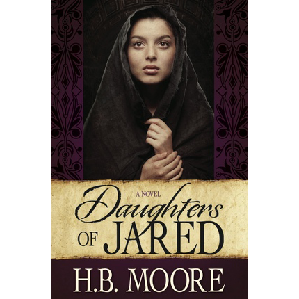 Daughters of Jared