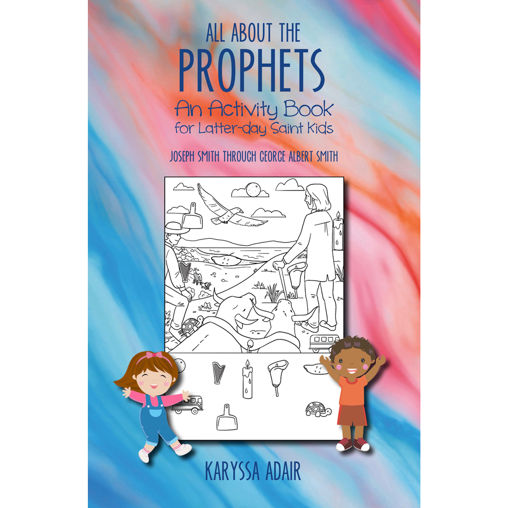 All about the Prophets