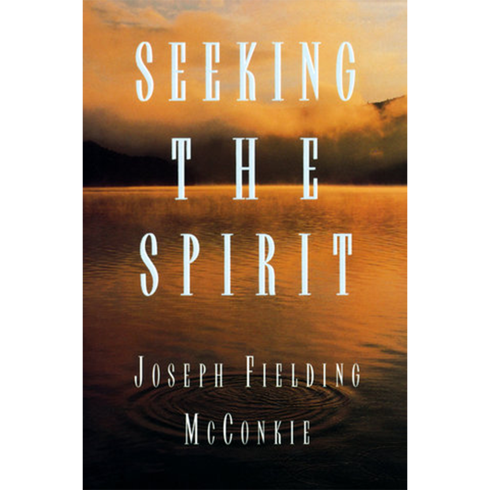 Seeking the Spirit, , large image number 0