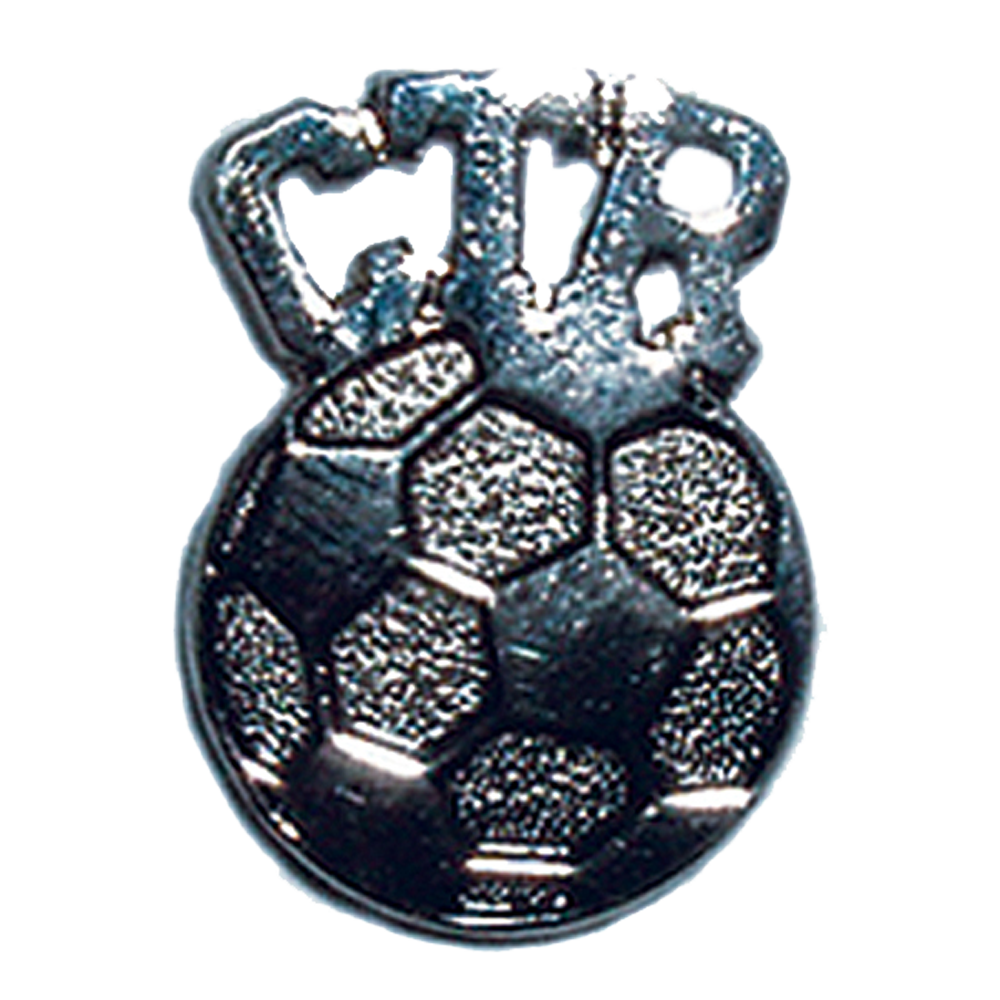 CTR Tie Tac (Soccer), , large