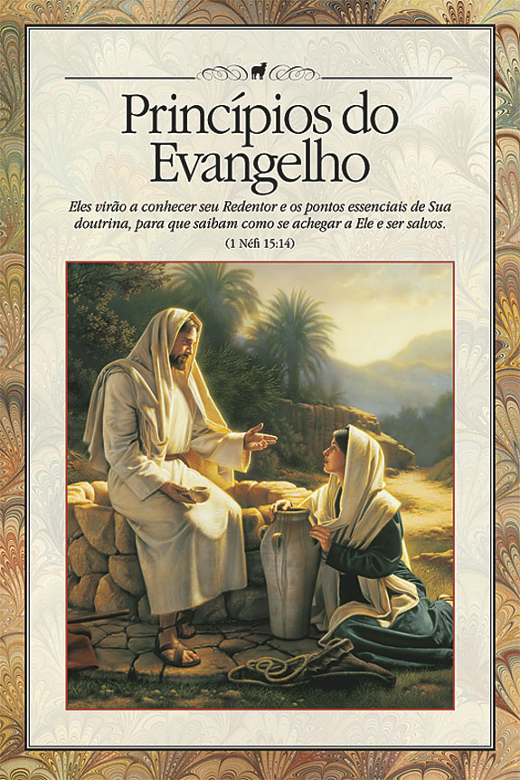 Gospel Principles (Portuguese)