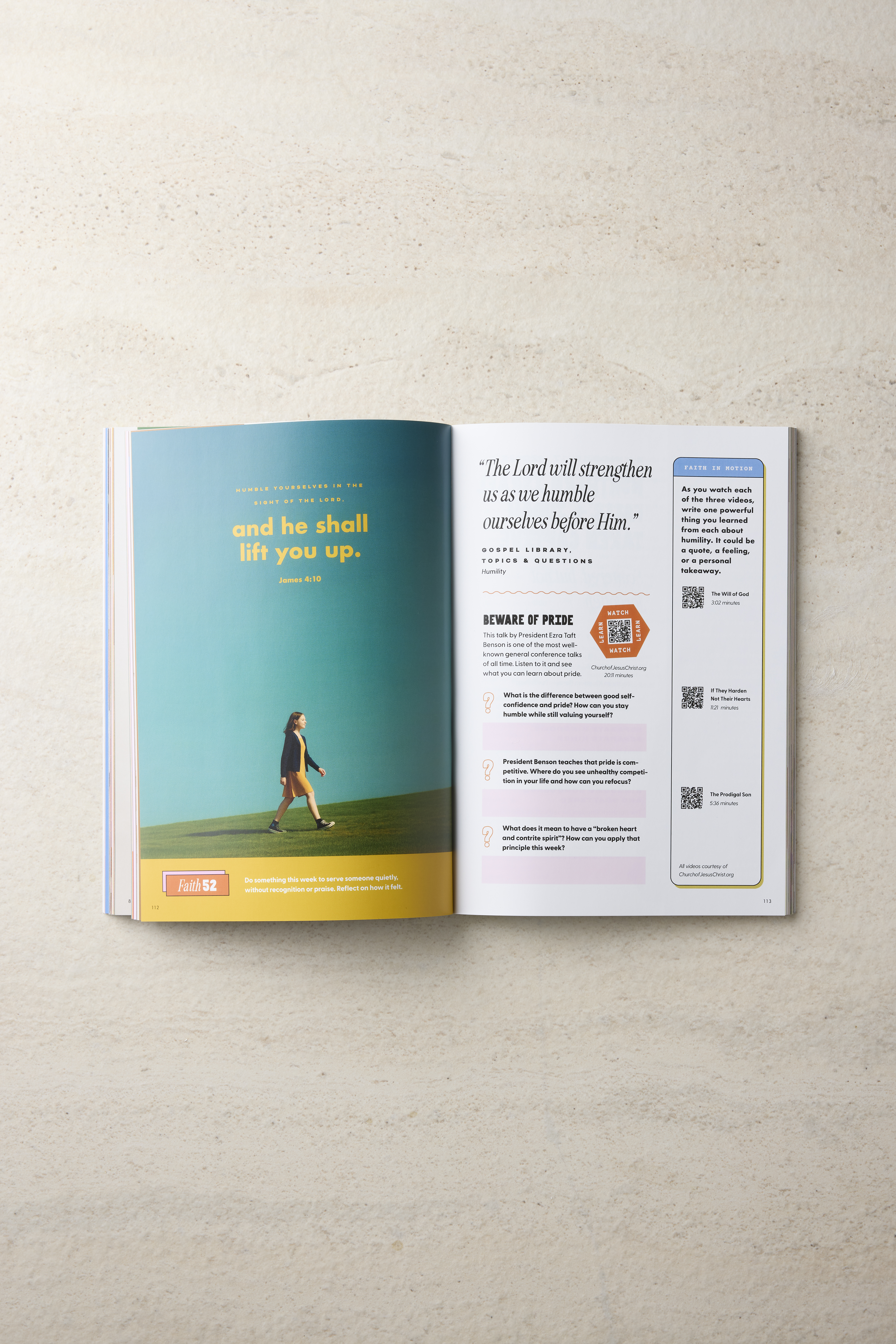 Faith 52: An Old Testament Study Guide for Teens, , large image number 8