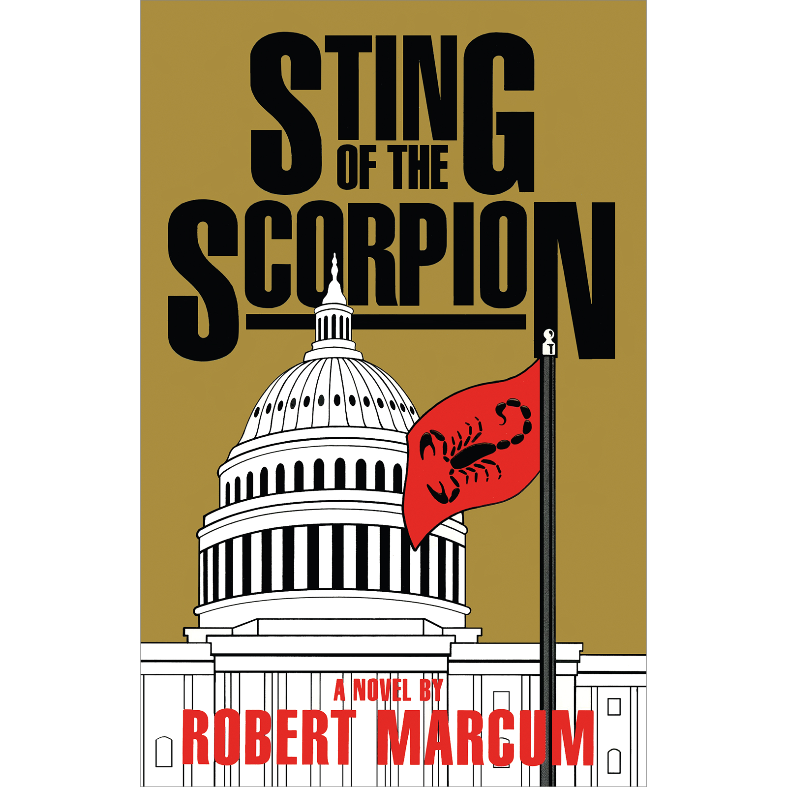 Sting of the Scorpion