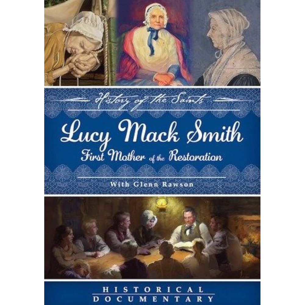 Lucy Mack Smith