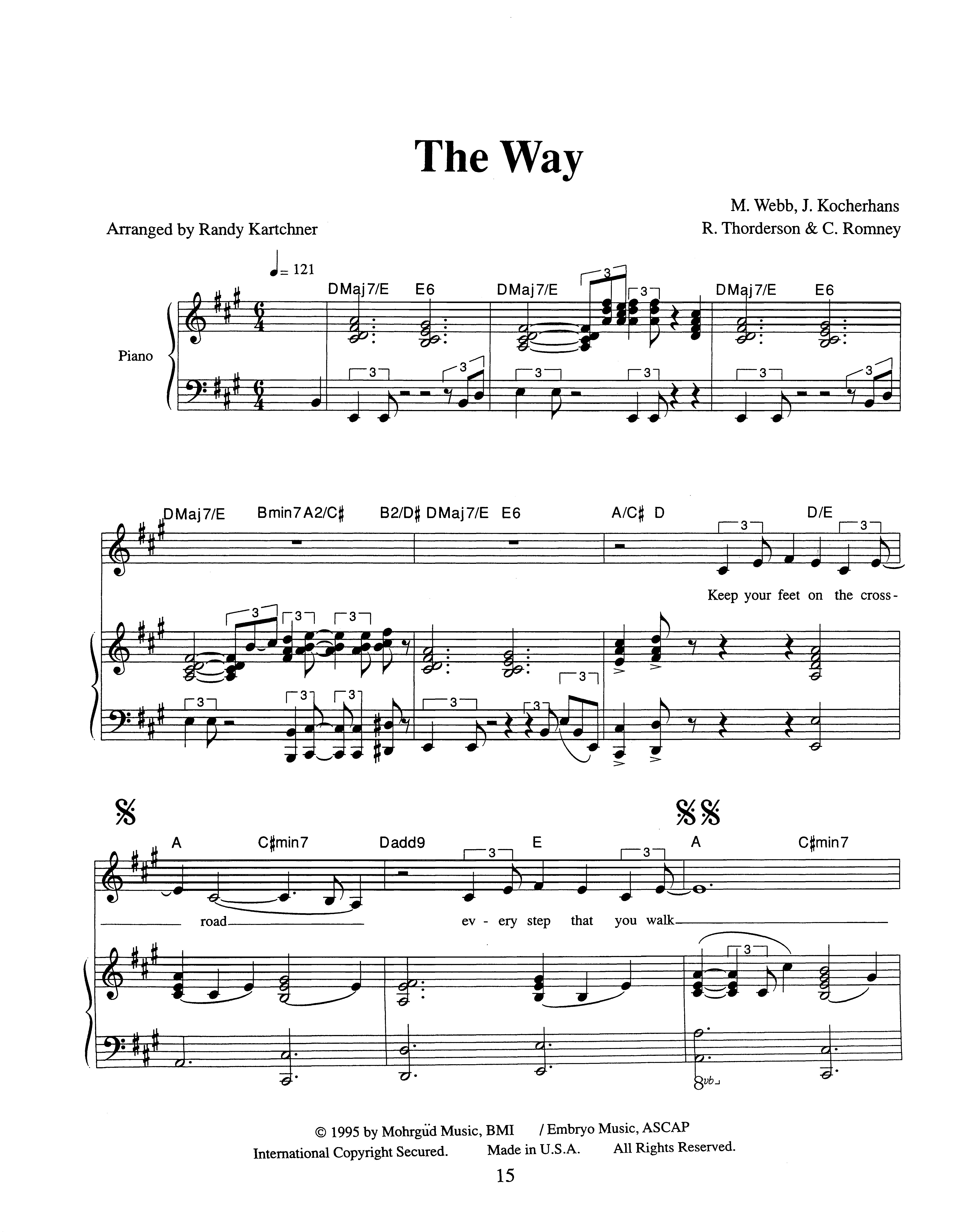 The Way