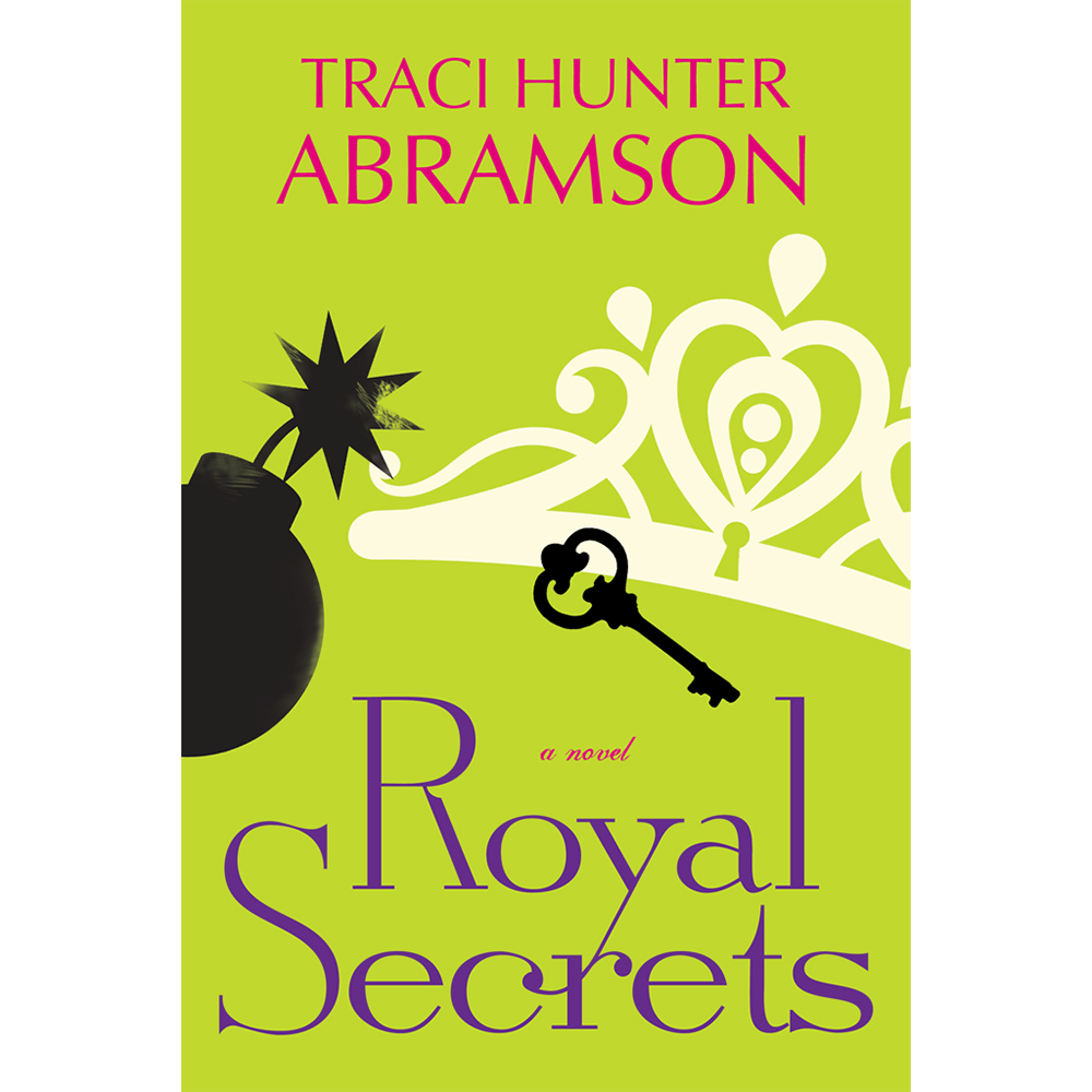 Royal Secrets (The Royals Book 2)