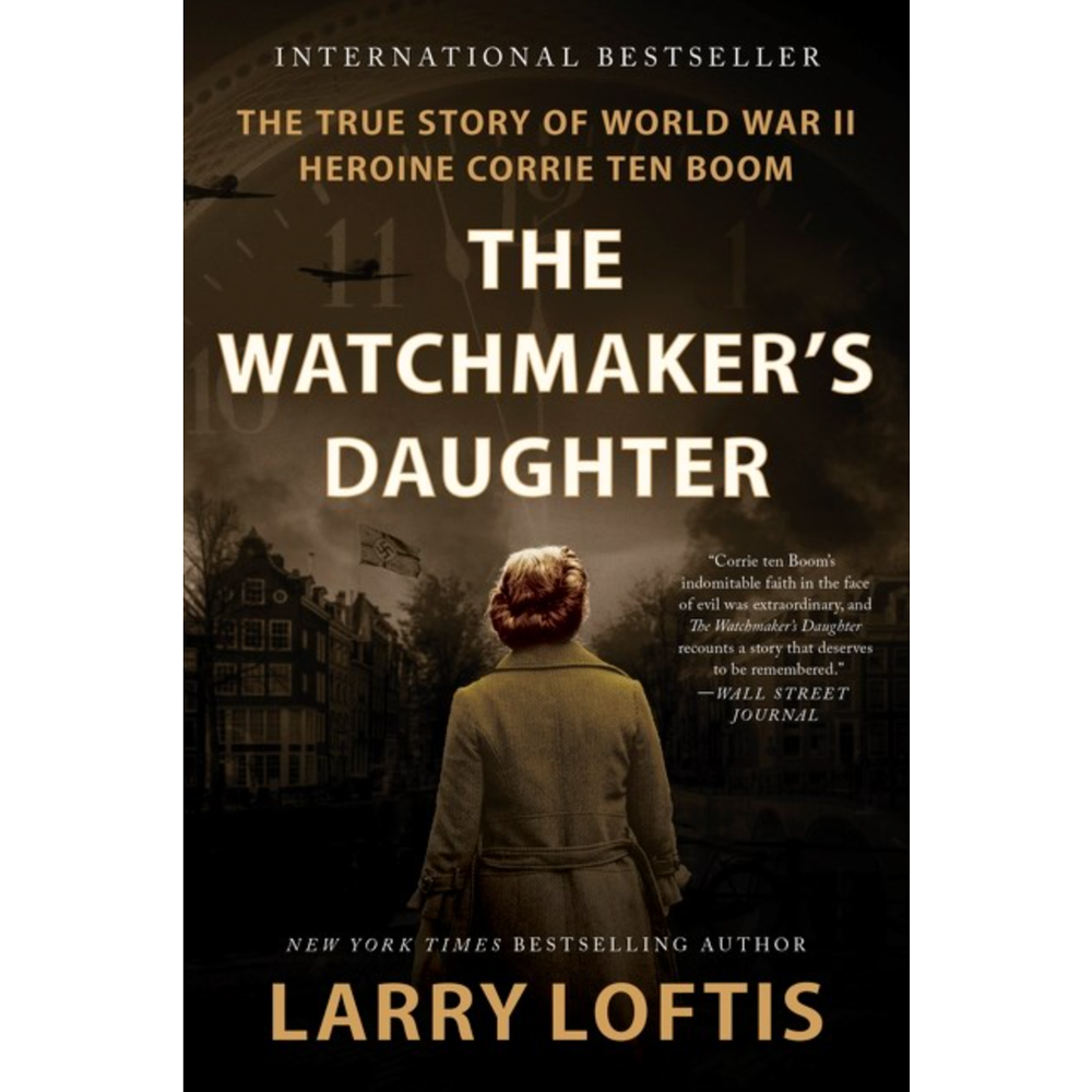 The Watchmaker's Daughter, , large image number 0