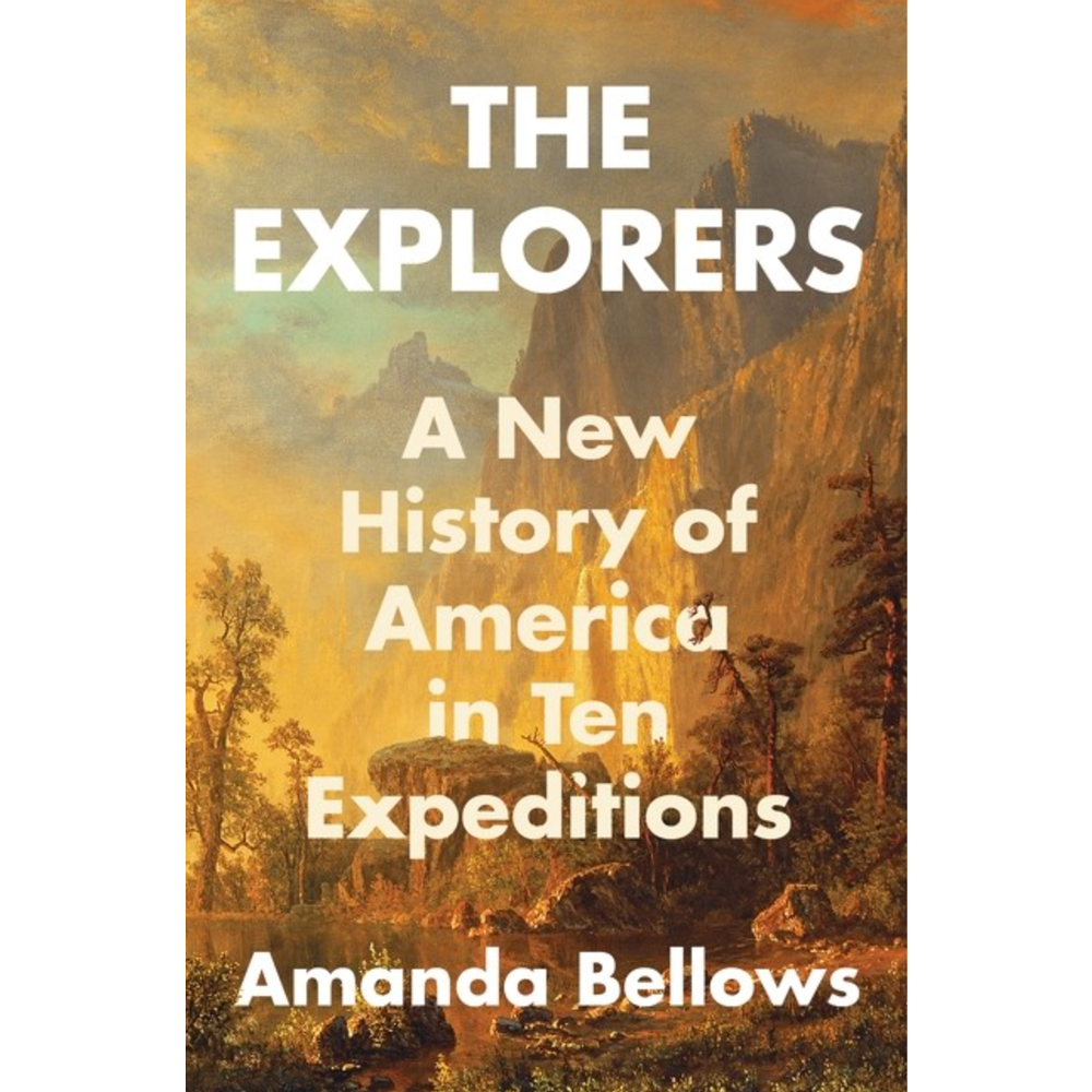 The Explorers, , large image number 0