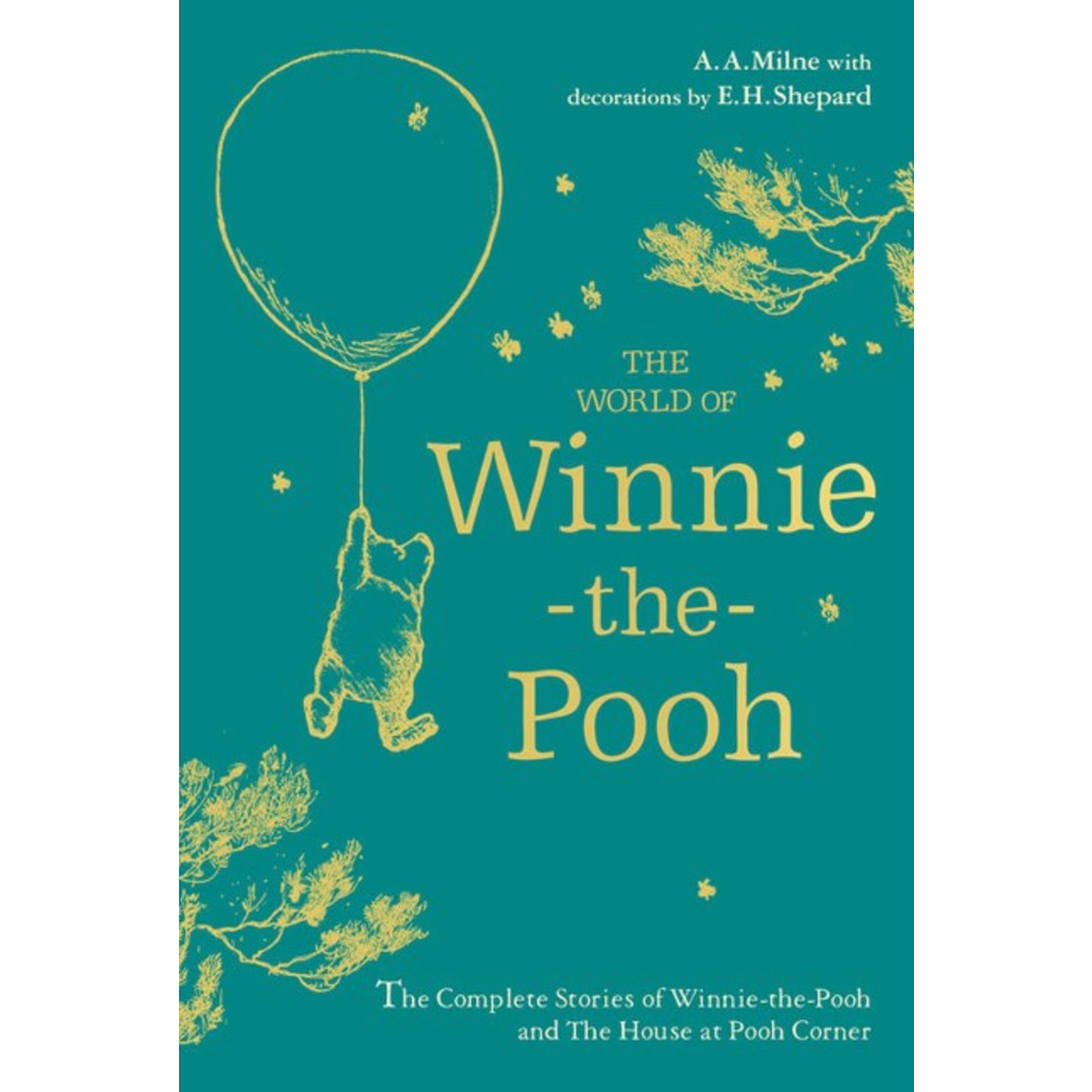 Winnie-the-Pooh