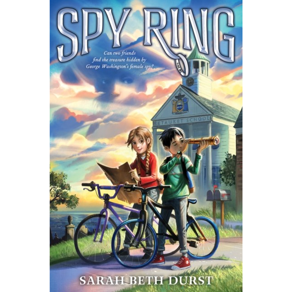 Spy Ring