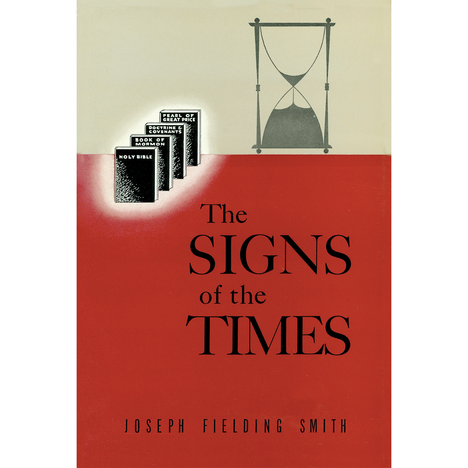 Signs of the Times