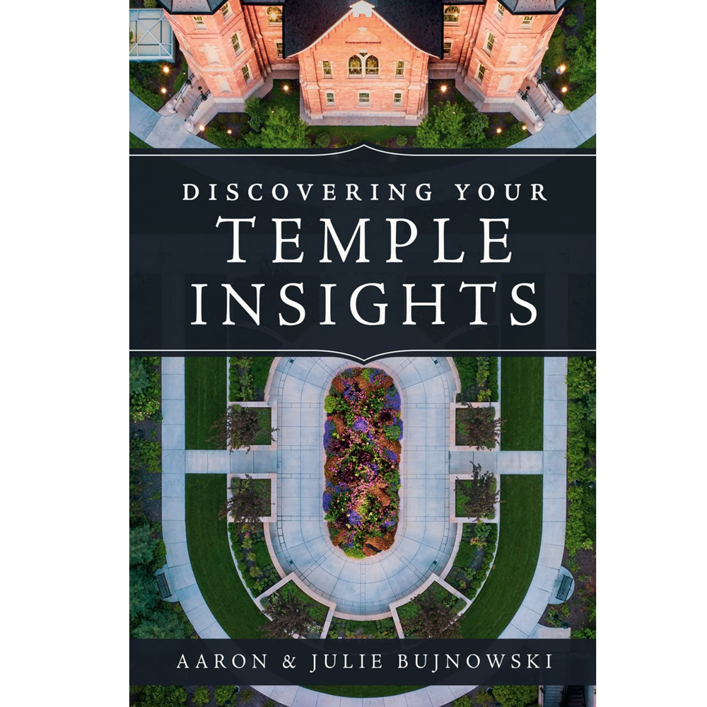 Discovering Your Temple Insights