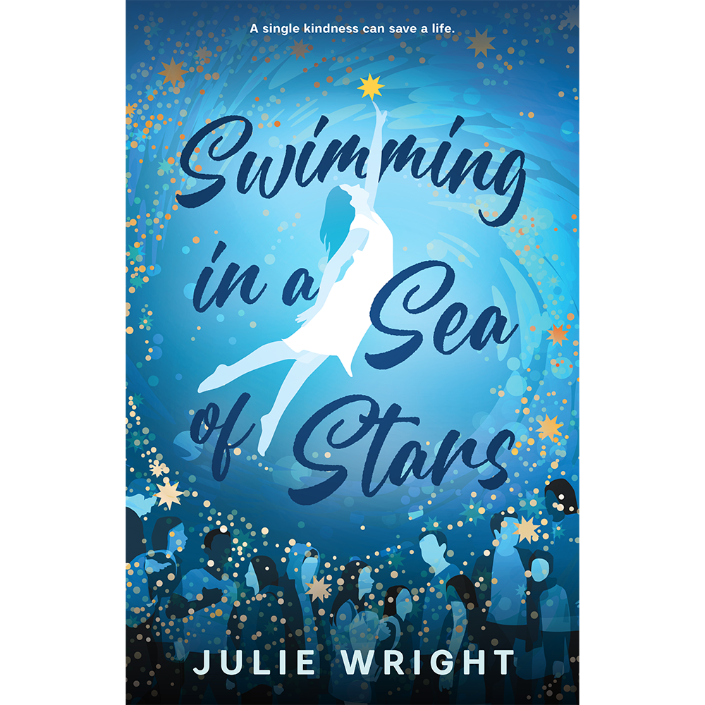 Swimming in a Sea of Stars