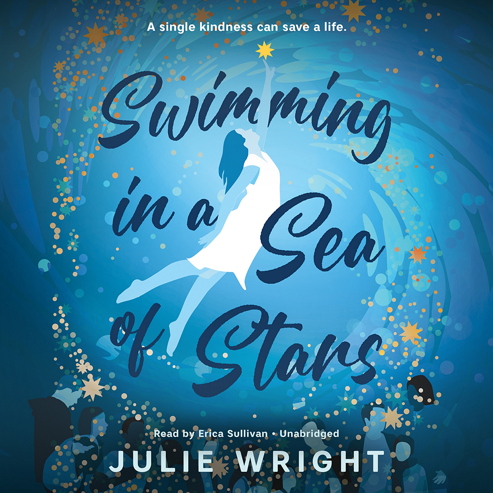 Swimming in a Sea of Stars, , large