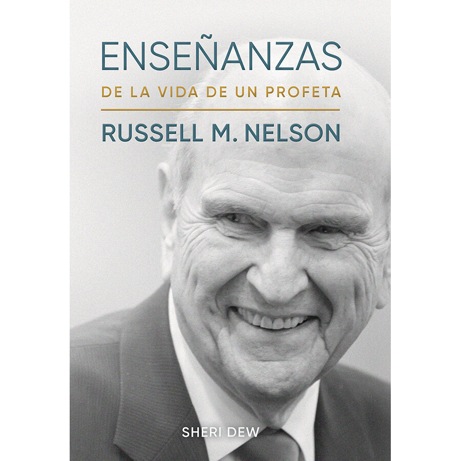 Insights from a Prophet's Life (Spanish)