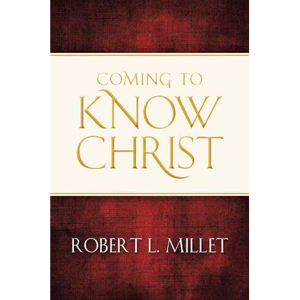 Coming to Know Christ