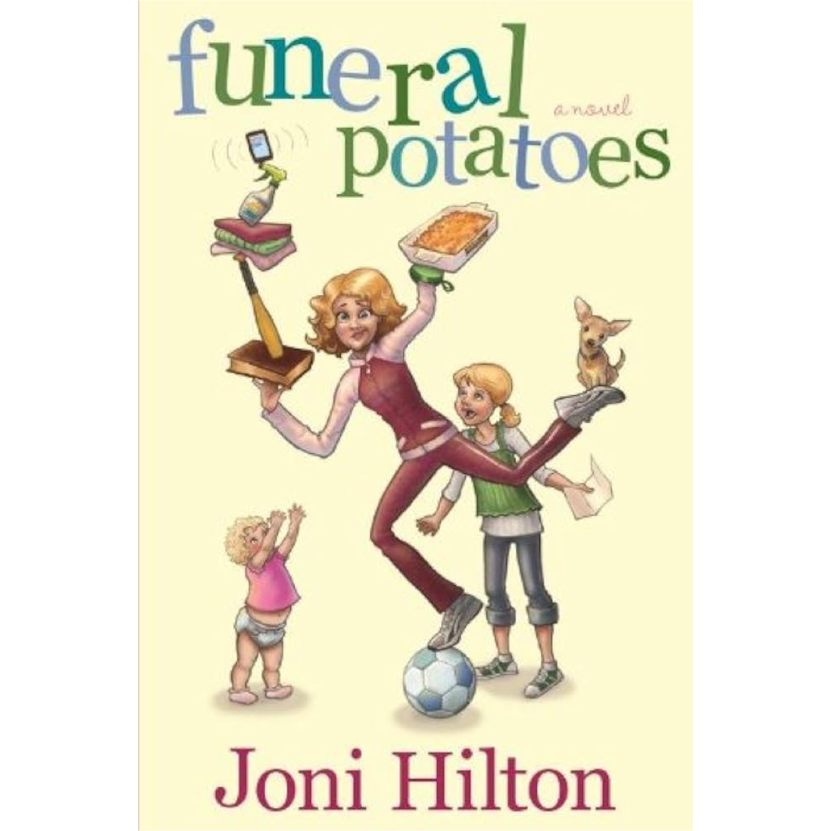 Funeral Potatoes