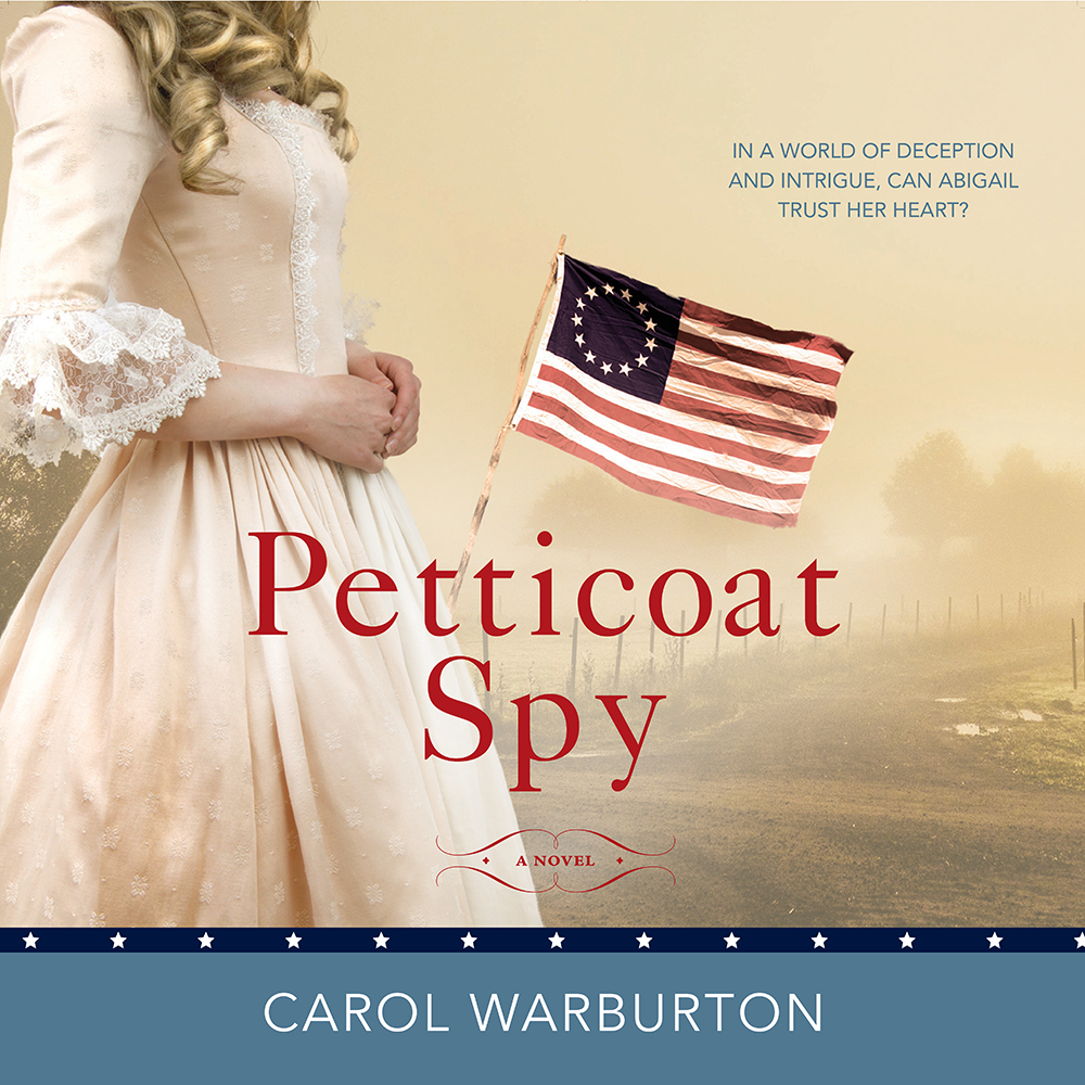 Petticoat Spy, , large image number 1