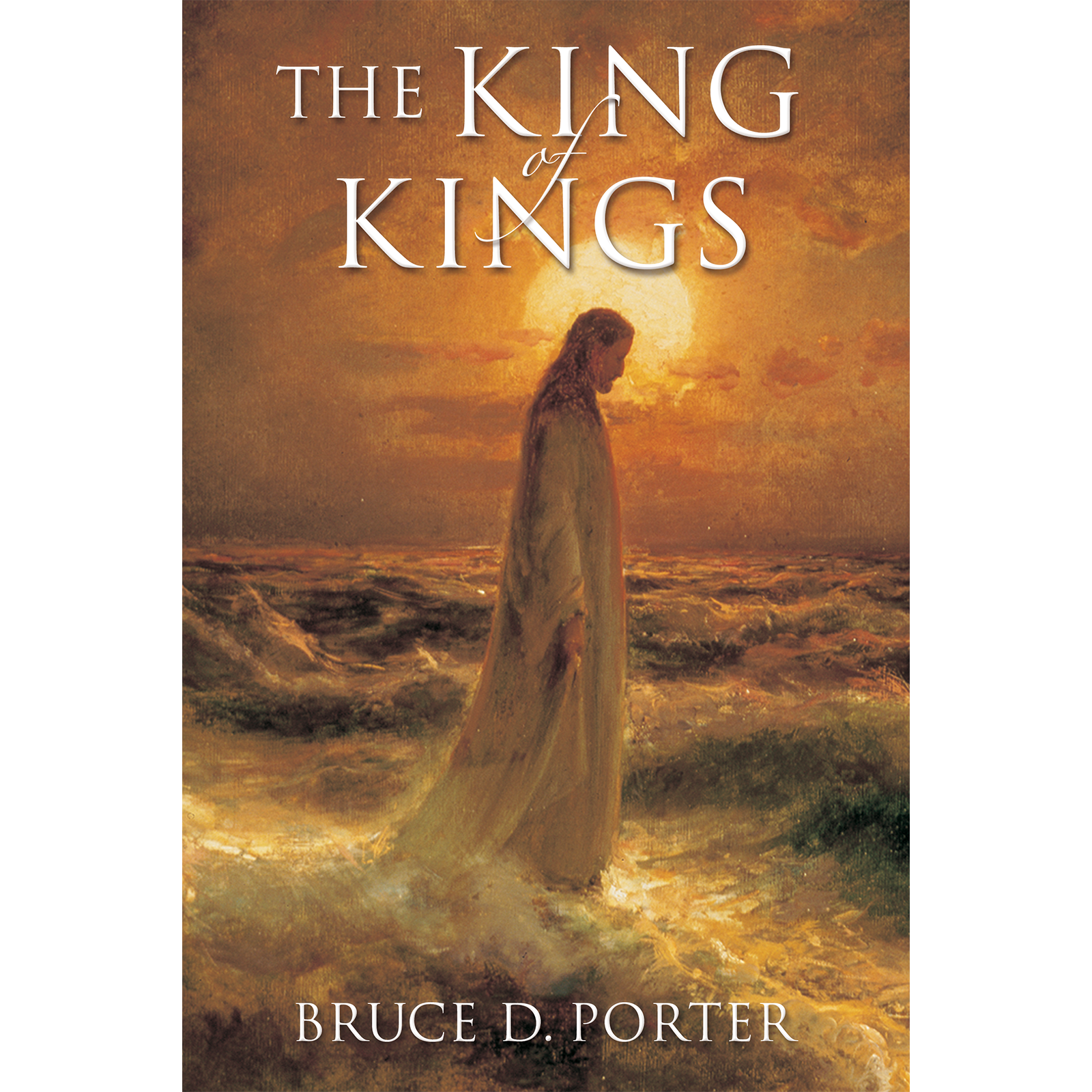 The King of Kings, , large image number 0