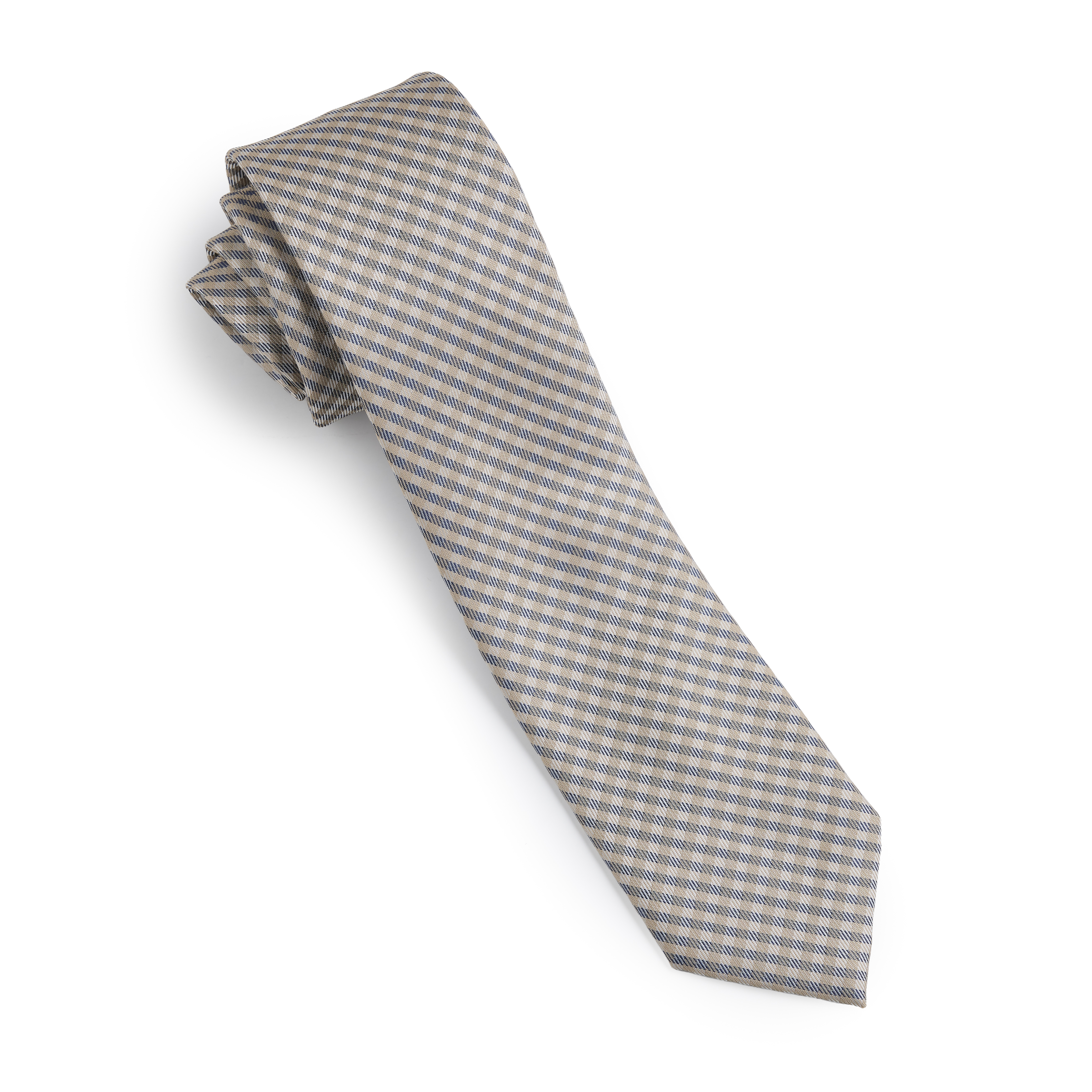 Men's Hudson Polyester Necktie, , large image number 0