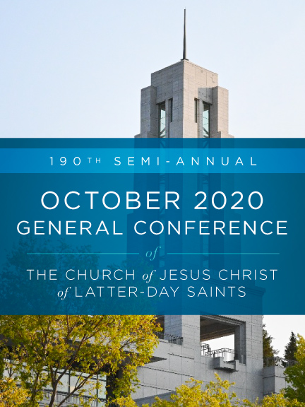 General Conference October 2020