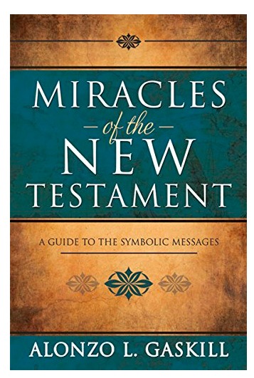 Miracles of the New Testament