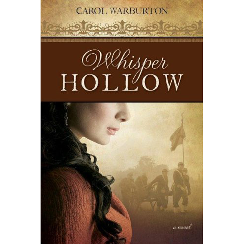 Whisper Hollow