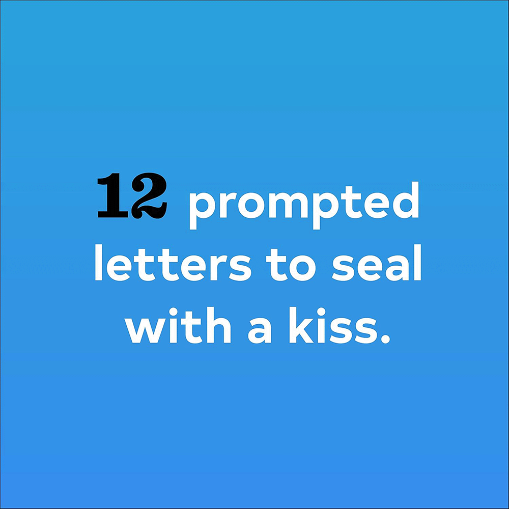 Letters to My Love, , large image number 2