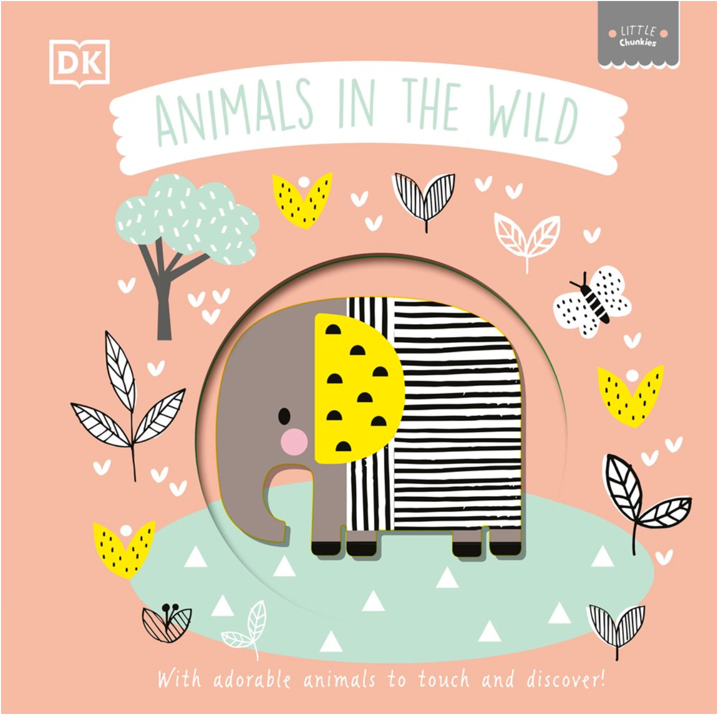 Animals in the Wild
