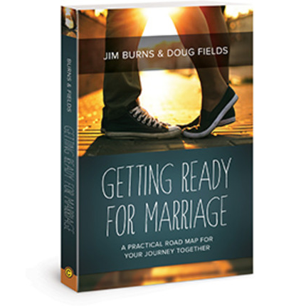 Getting Ready for Marriage