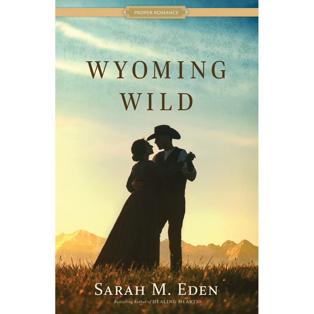 Wyoming Wild (Savage Wells, Book 3)