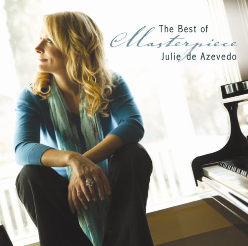 Masterpiece: The Best of Julie de Azevedo, , large image number 0
