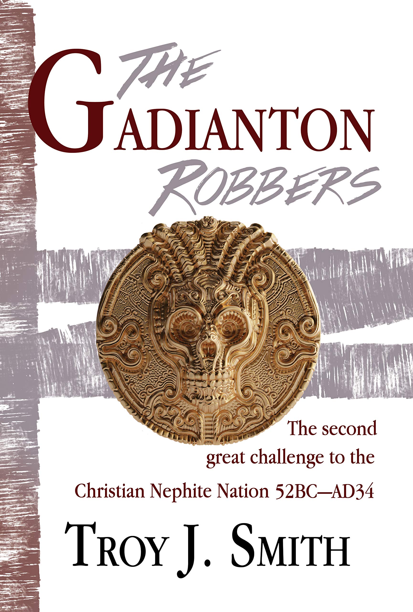The Gadianton Robbers
