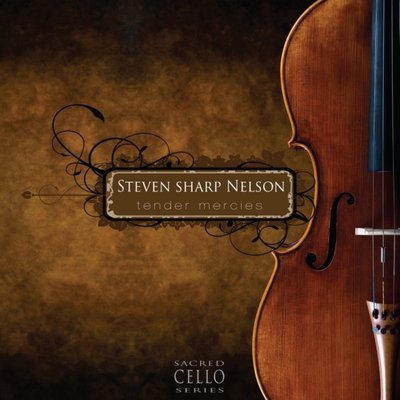 Tender Mercies: Sacred Cello, , large image number 0