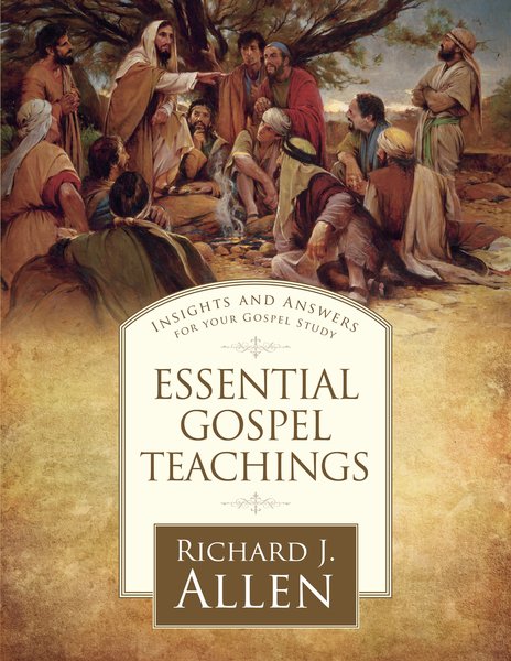 Essential Gospel Teachings