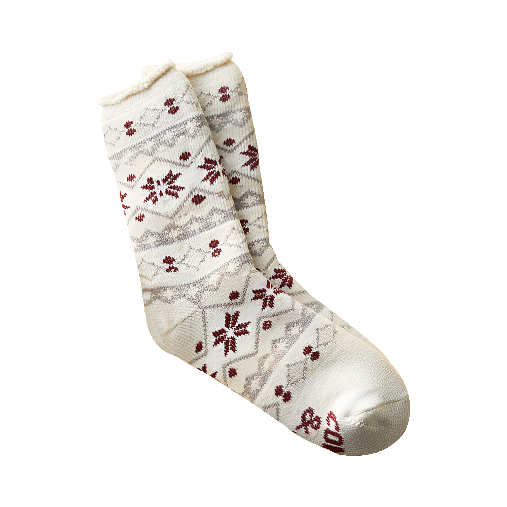 Comfort & Joy Christmas Socks, , large image number 1
