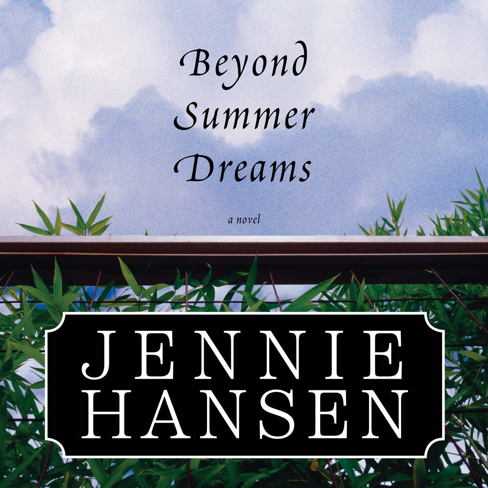 Beyond Summer Dreams, , large