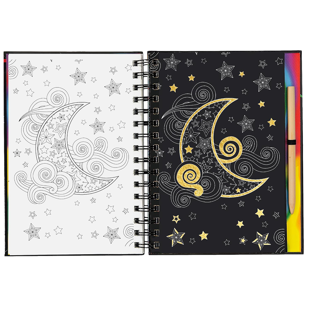 Scratch And Sketch Extreme, , large image number 2