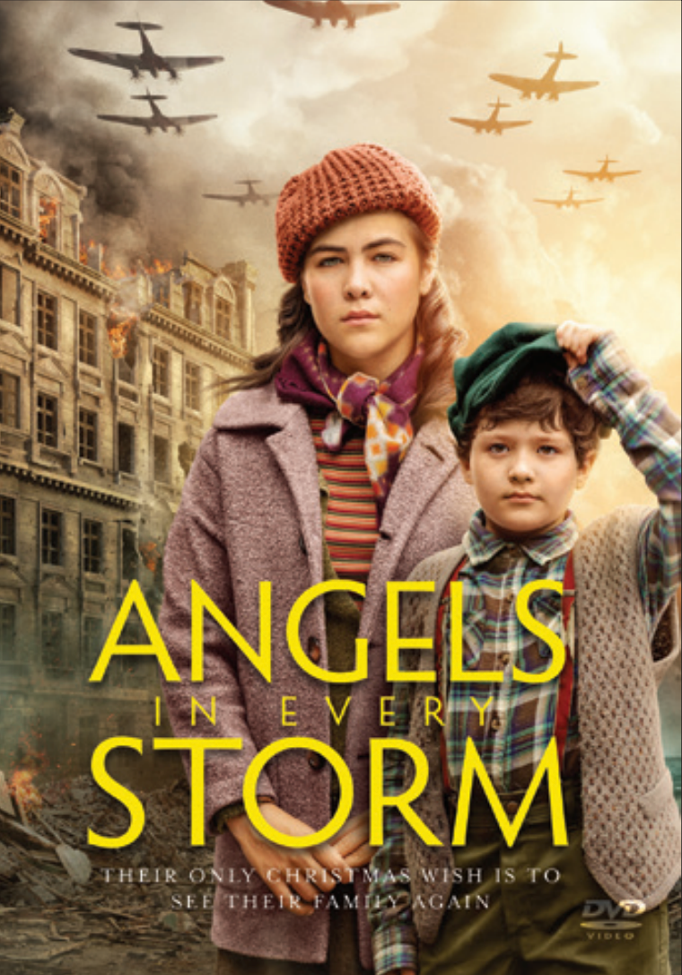 Angels in Every Storm, , large image number 0