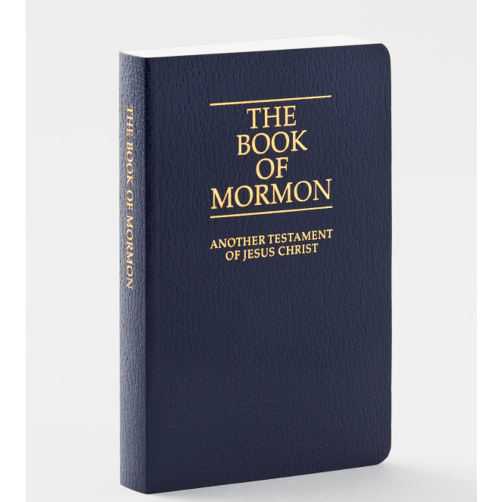 The Book of Mormon, Pocket-size