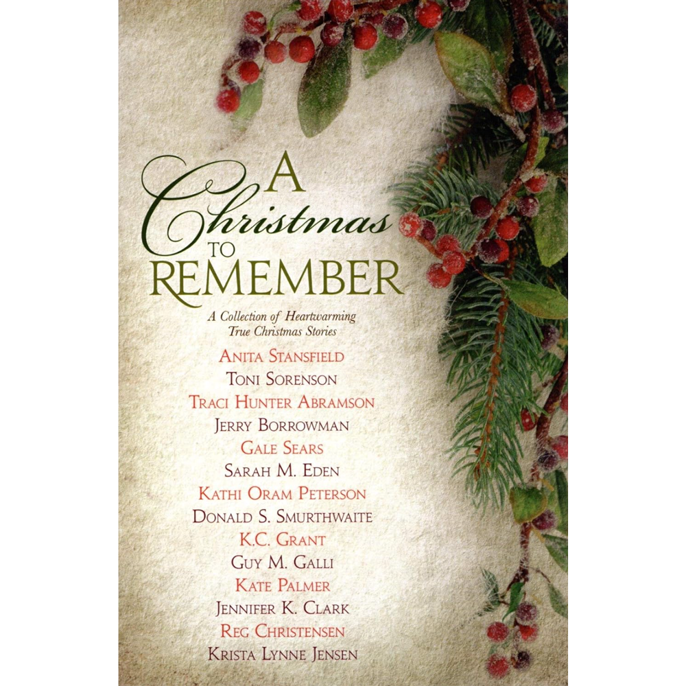 A Christmas to Remember