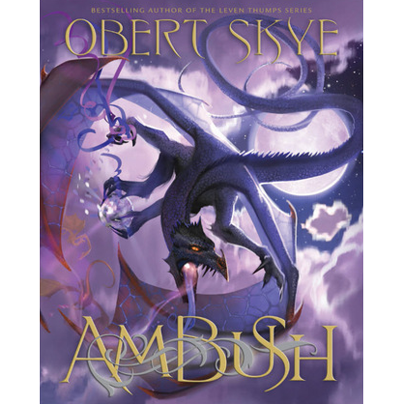 Ambush (Pillage, Vol. 3)