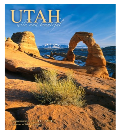 Utah Wild and Beautiful