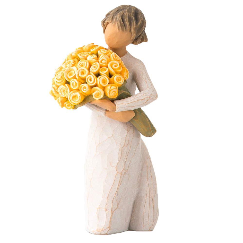 Good Cheer Figurine