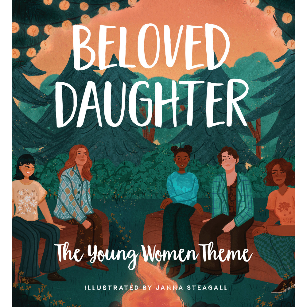 Beloved Daughter