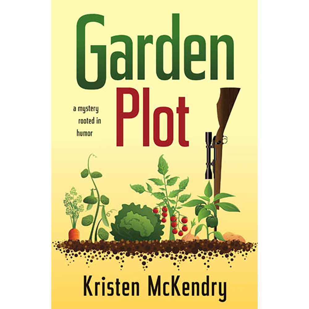 Garden Plot