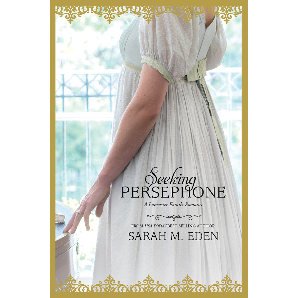 Seeking Persephone, , large image number 0