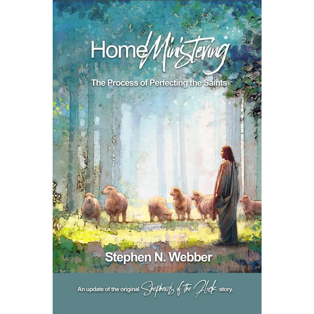 Home Ministering