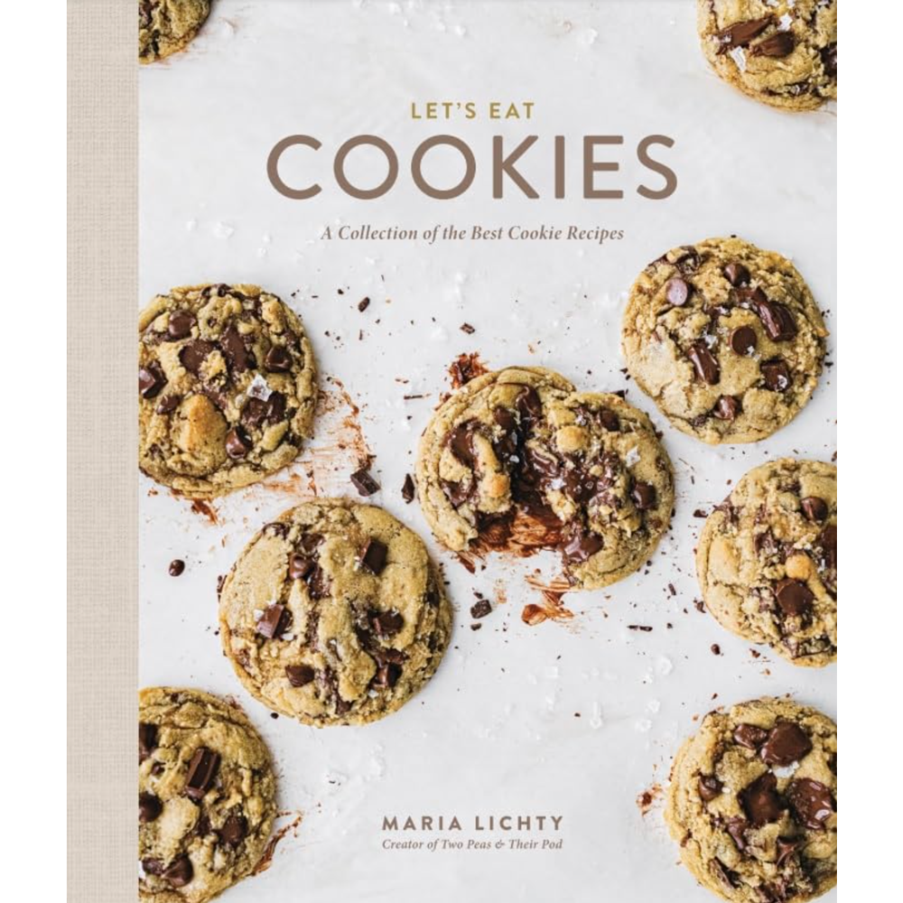 Let's Eat Cookies